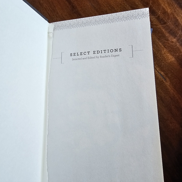 Select Edition Readers Digest - Picture 5 of 5